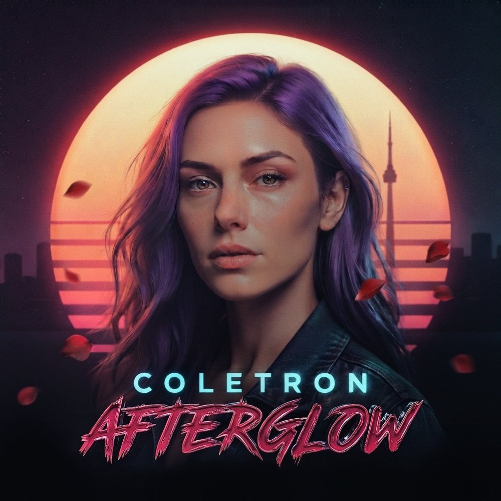 Afterglow cover art